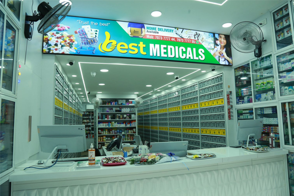 Kannur Stadium Complex