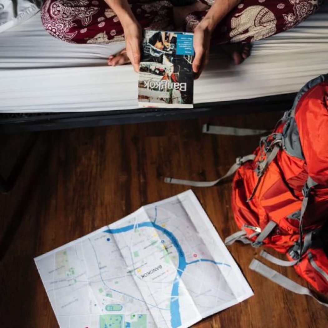 LIFE STYLE TRAVEL Four places you need to visit if you are nature lover