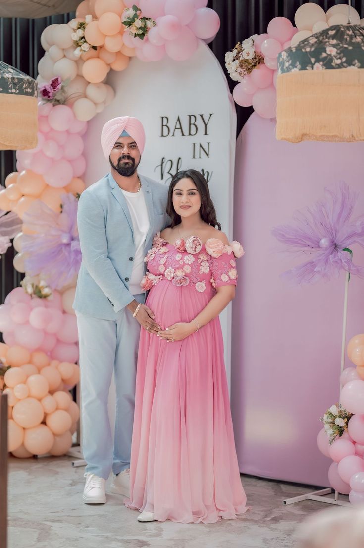 BABY SHOWER BABY SHOWER