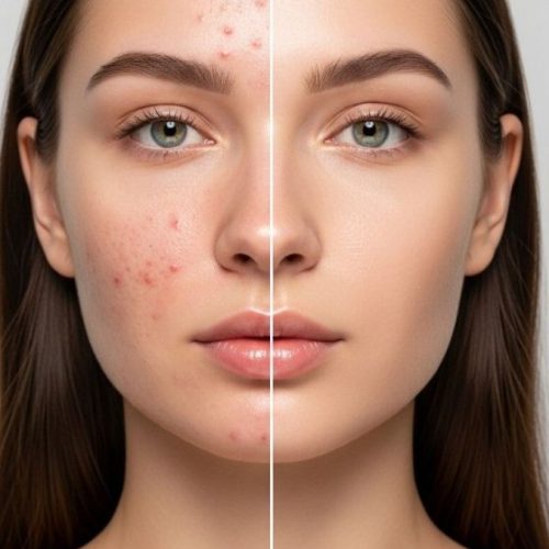 Visible result in just 10 days Visible result in just 10 days